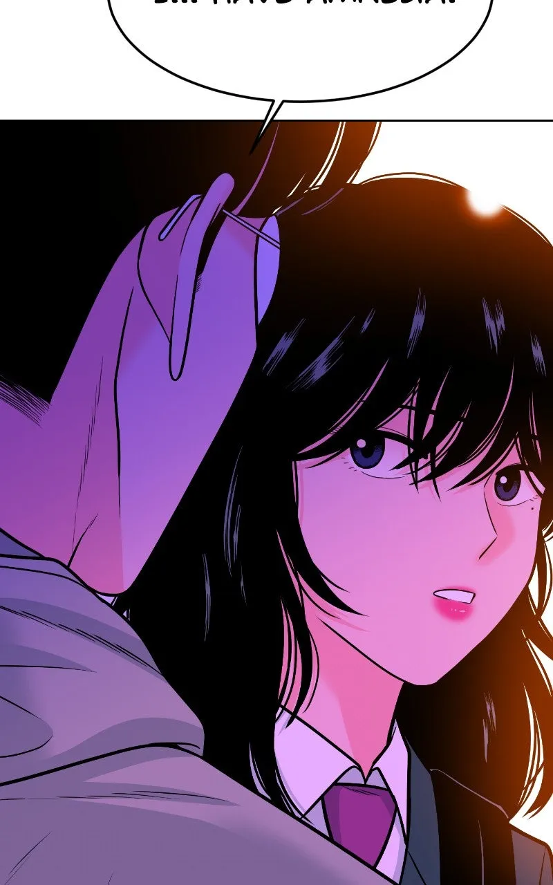 The Good Student Chapter 17 page 156 - 