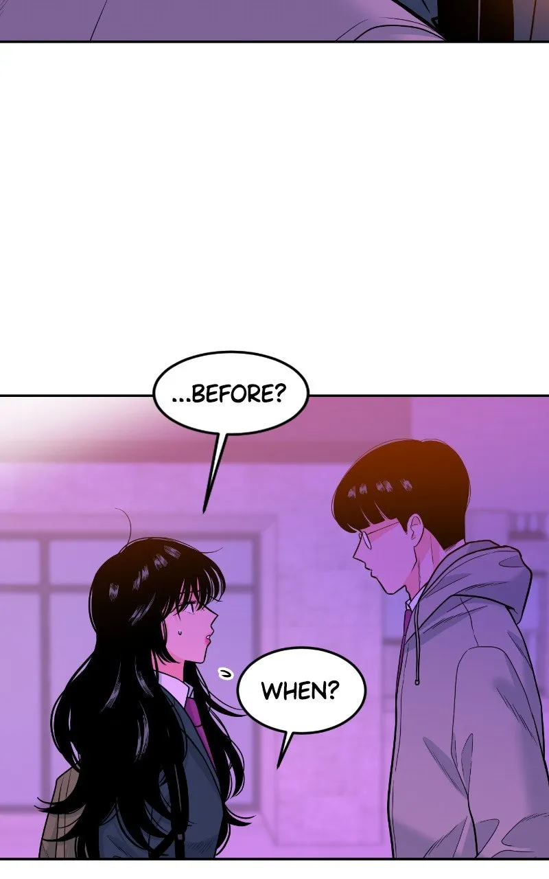 The Good Student Chapter 17 page 157 - 