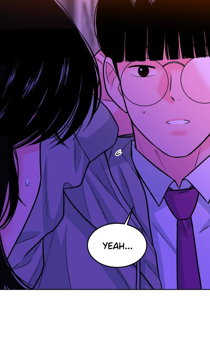 The Good Student Chapter 17 page 161 - 