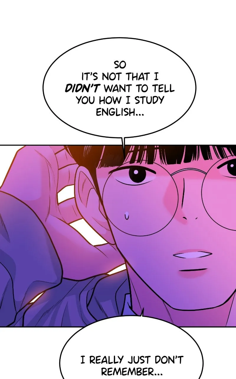 The Good Student Chapter 17 page 162 - 