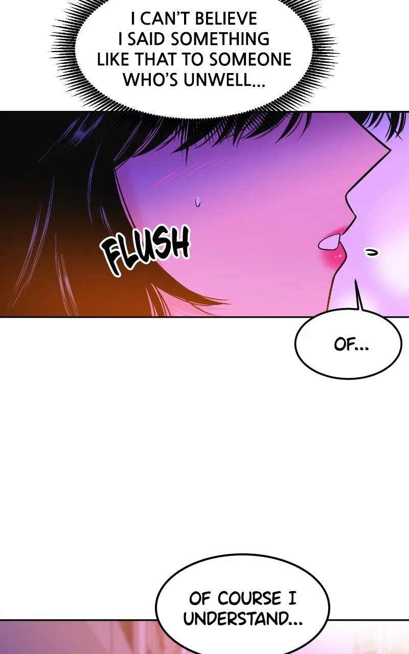The Good Student Chapter 17 page 165 - 