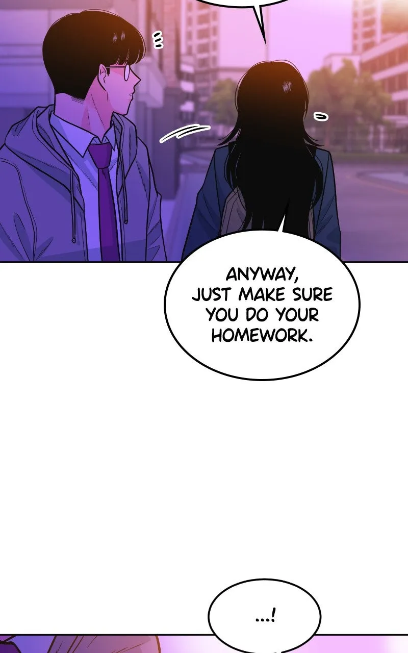 The Good Student Chapter 17 page 166 - 
