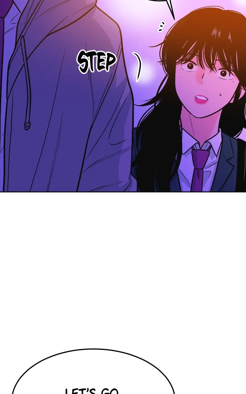 The Good Student Chapter 17 page 167 - 