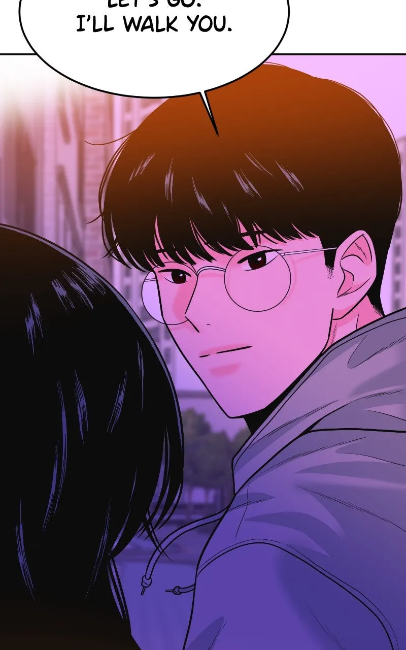 The Good Student Chapter 17 page 168 - 