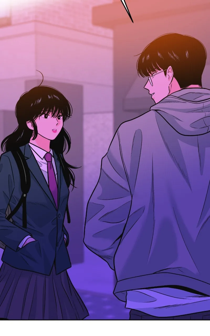 The Good Student Chapter 17 page 170 - 