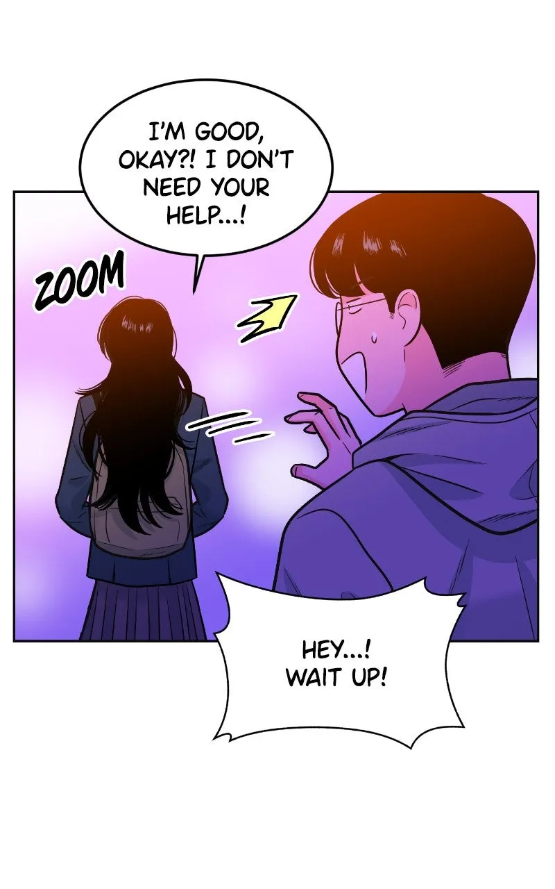 The Good Student Chapter 17 page 173 - 
