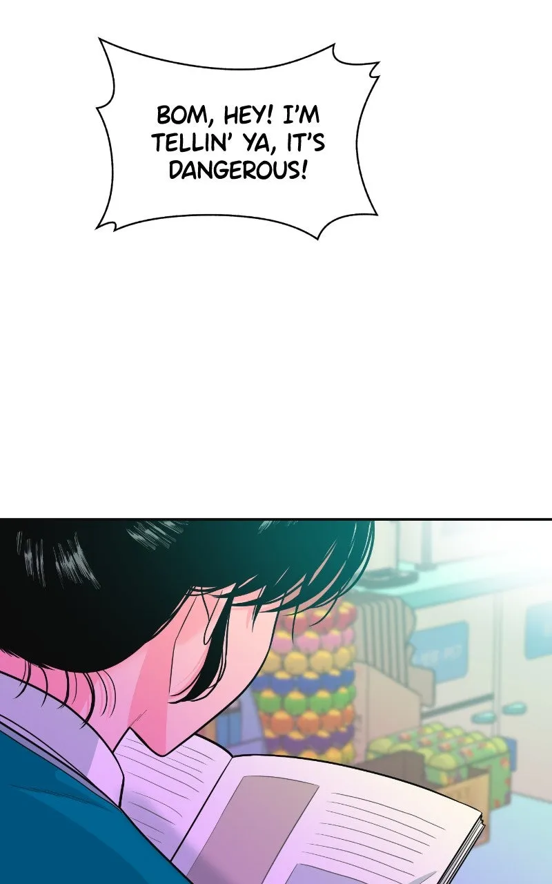 The Good Student Chapter 17 page 174 - 