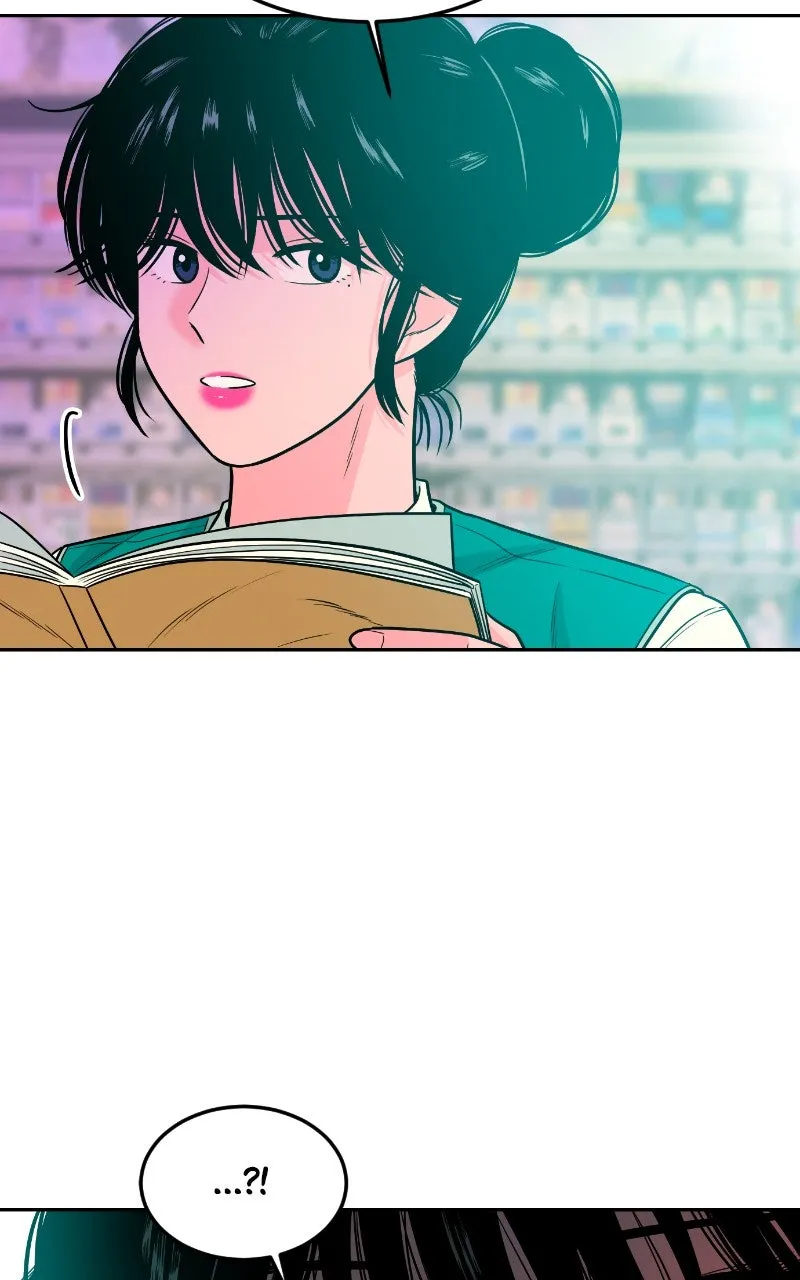 The Good Student Chapter 17 page 179 - 