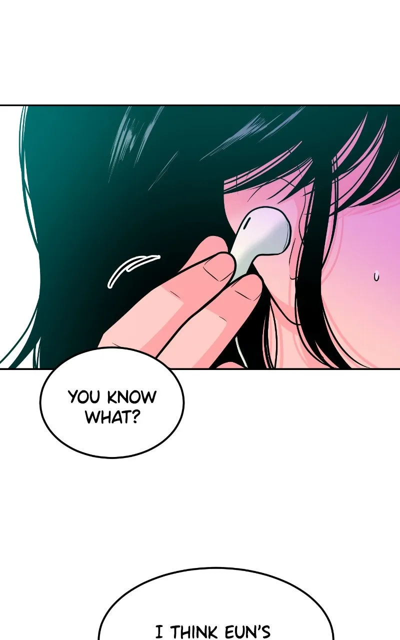 The Good Student Chapter 17 page 19 - 
