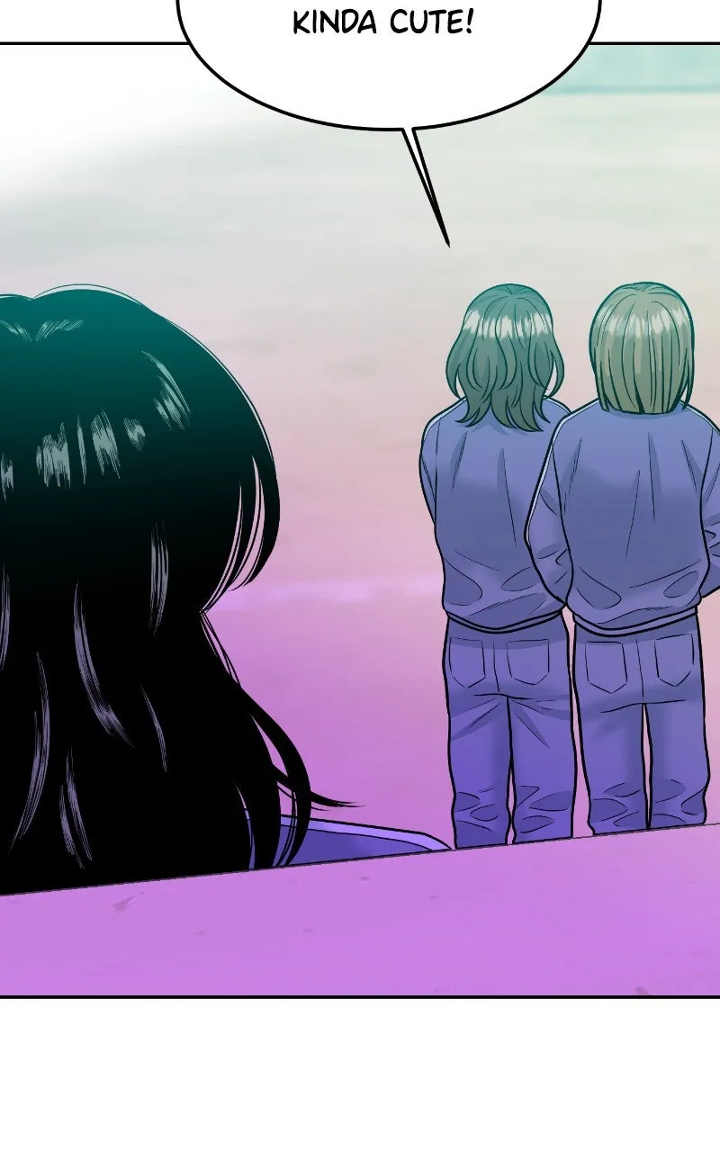 The Good Student Chapter 17 page 20 - 