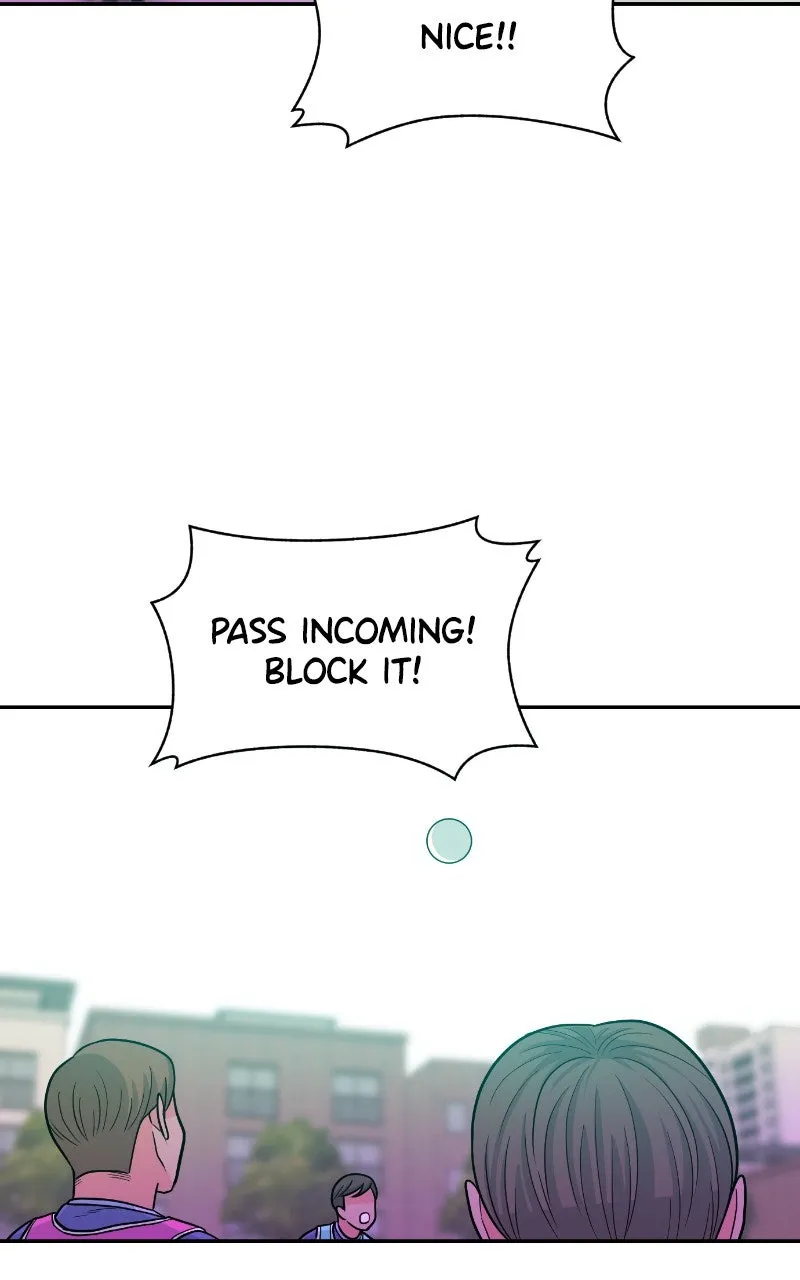 The Good Student Chapter 17 page 3 - 