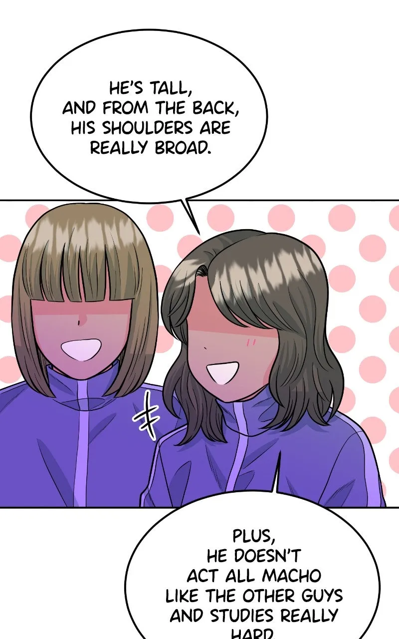 The Good Student Chapter 17 page 21 - 