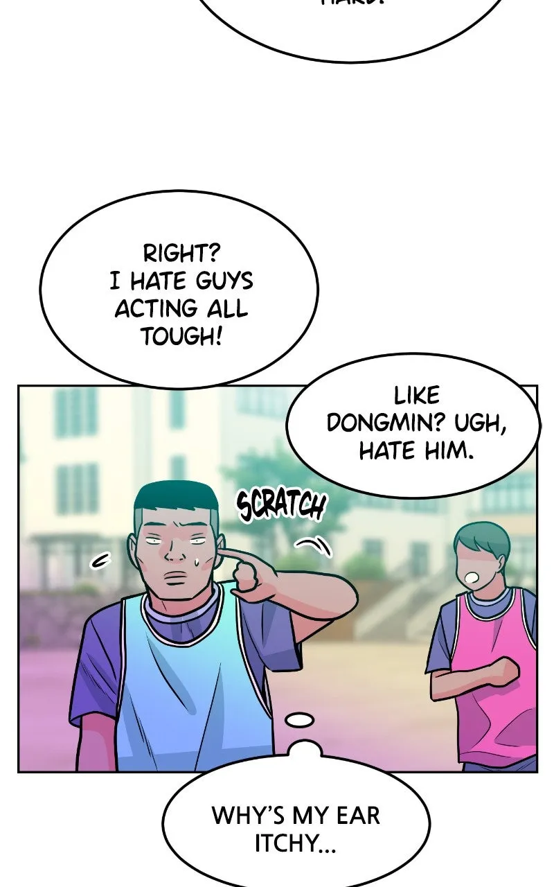 The Good Student Chapter 17 page 22 - 