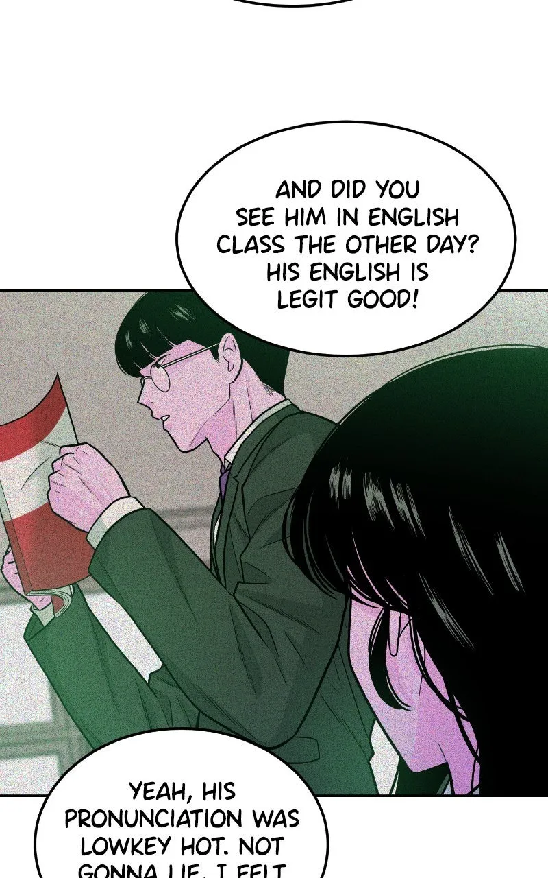 The Good Student Chapter 17 page 23 - 