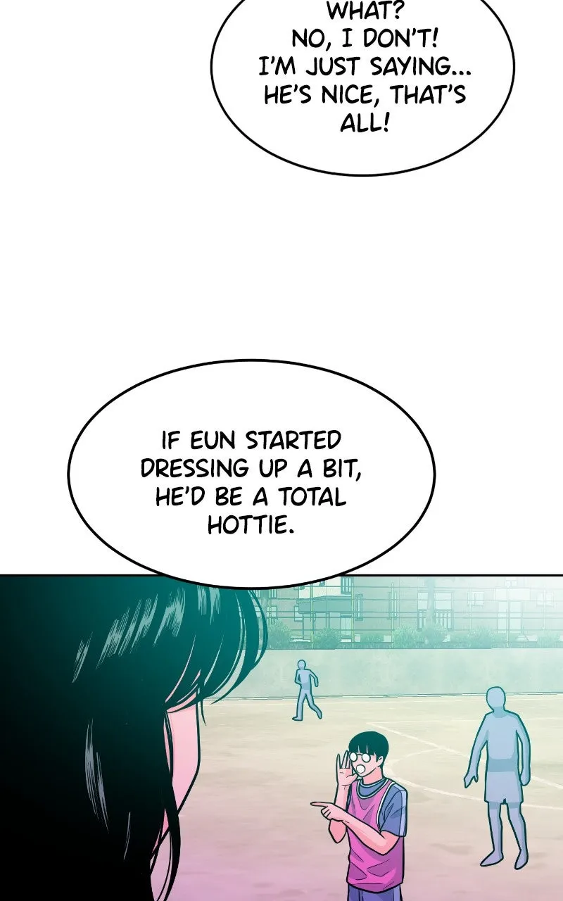 The Good Student Chapter 17 page 25 - 