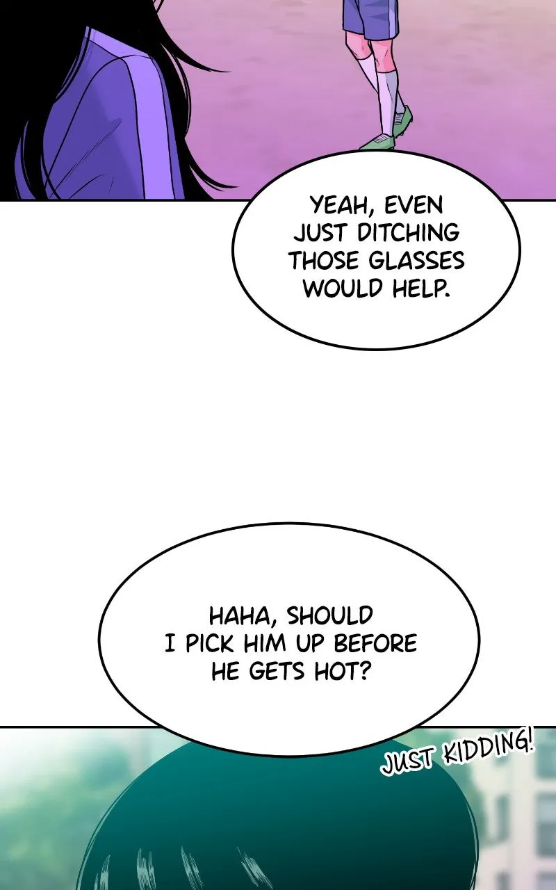 The Good Student Chapter 17 page 26 - 