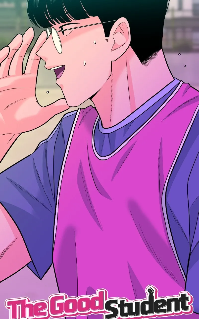 The Good Student Chapter 17 page 27 - 