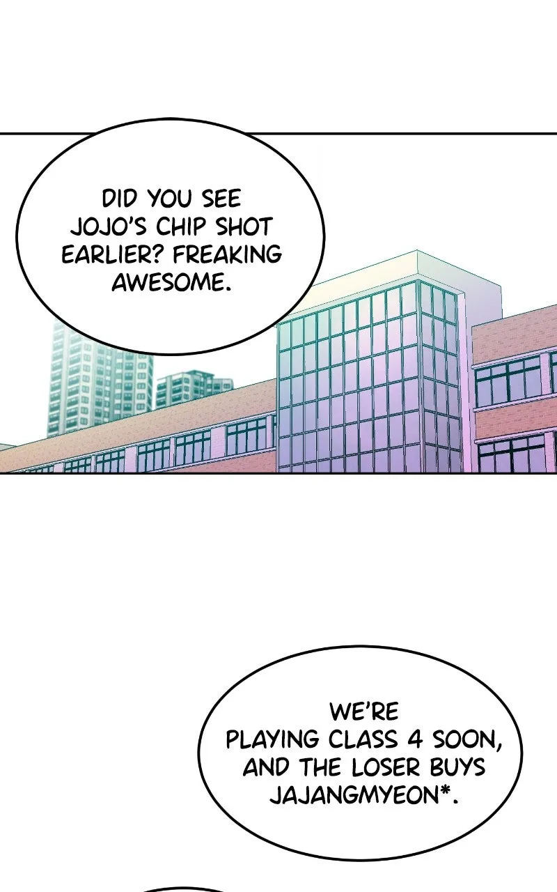The Good Student Chapter 17 page 29 - 