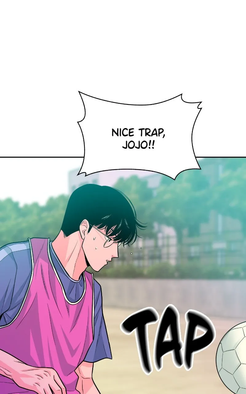 The Good Student Chapter 17 page 4 - 