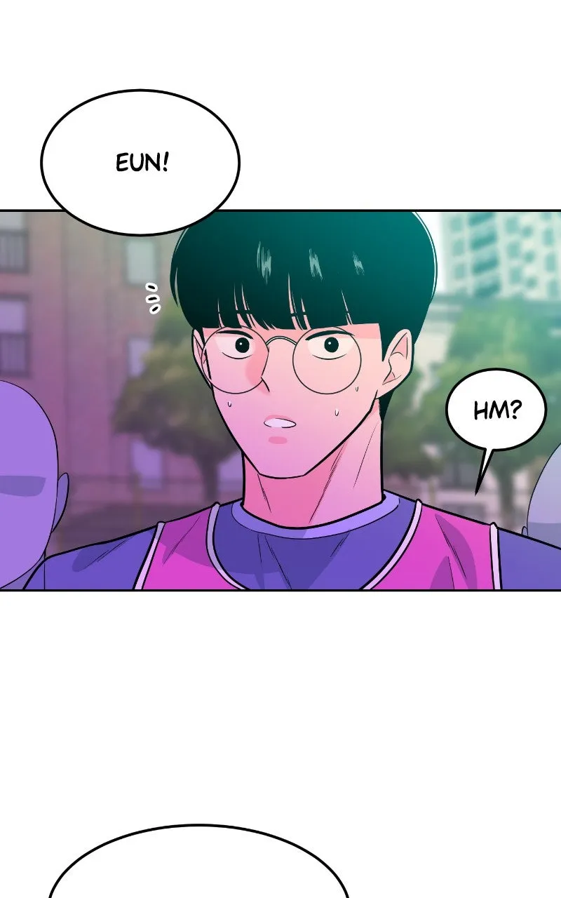 The Good Student Chapter 17 page 31 - 