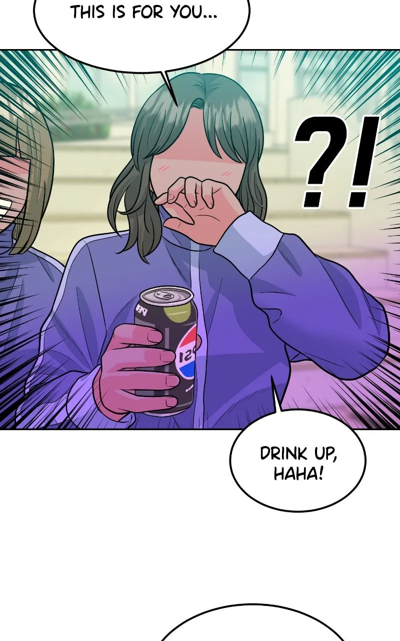 The Good Student Chapter 17 page 32 - 