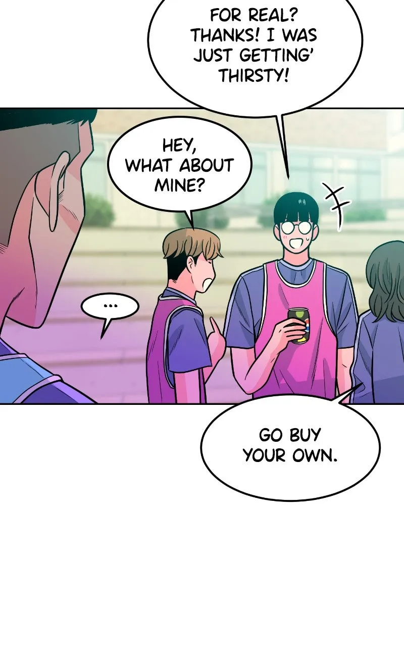 The Good Student Chapter 17 page 33 - 