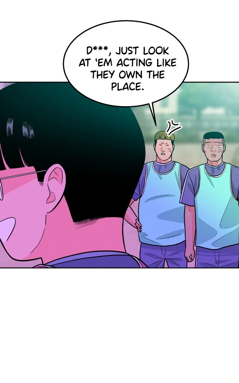 The Good Student Chapter 17 page 34 - 