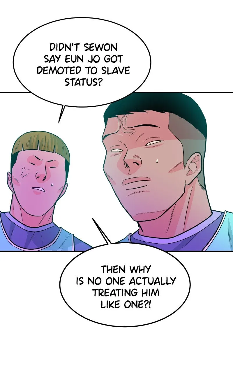 The Good Student Chapter 17 page 35 - 