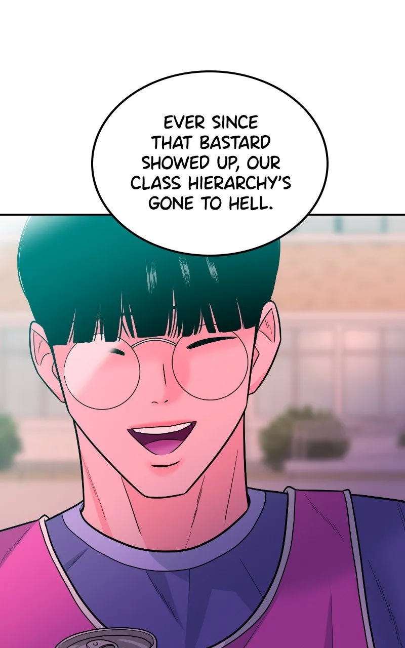 The Good Student Chapter 17 page 36 - 