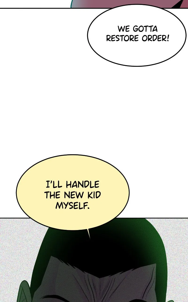 The Good Student Chapter 17 page 38 - 
