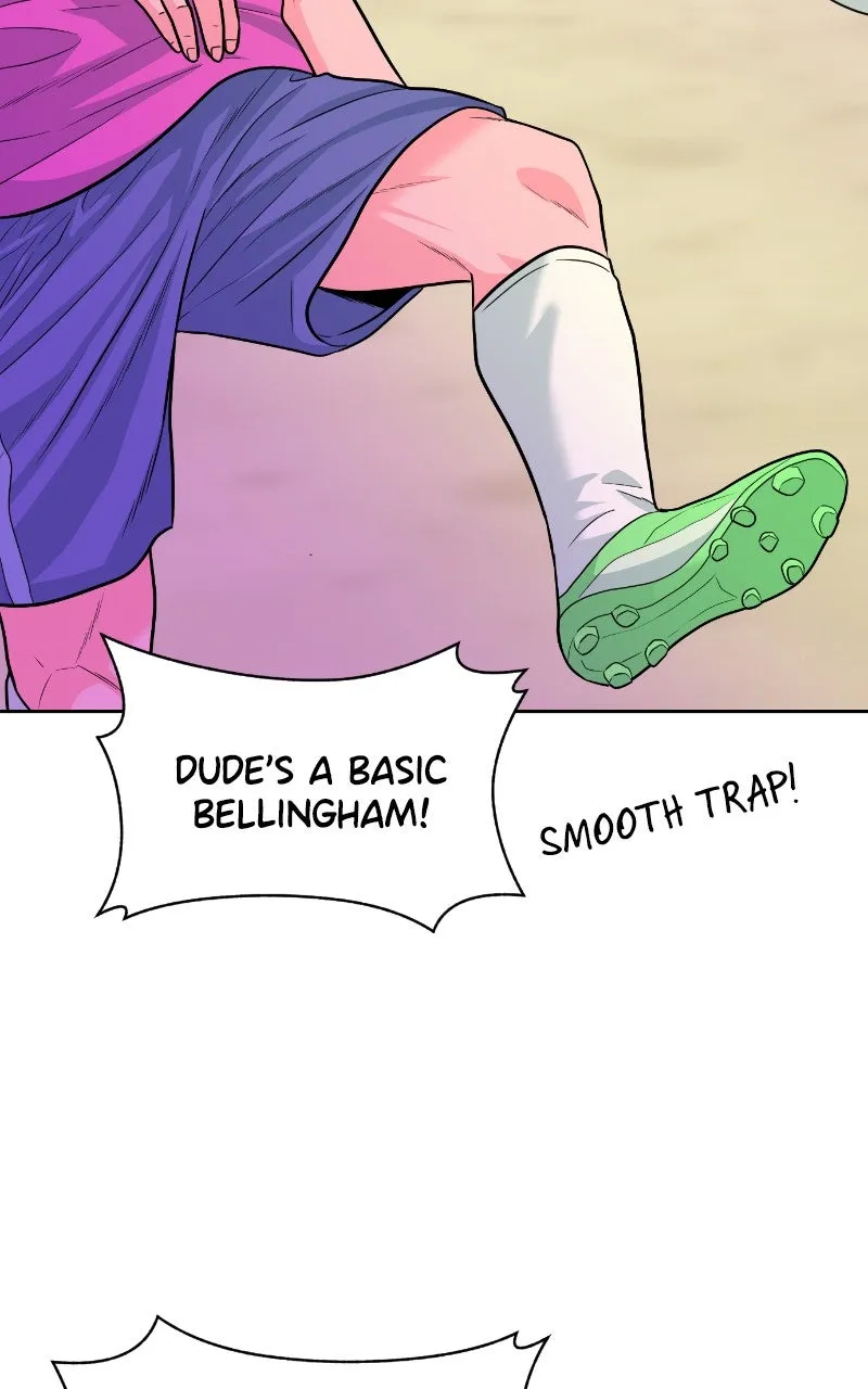 The Good Student Chapter 17 page 5 - 