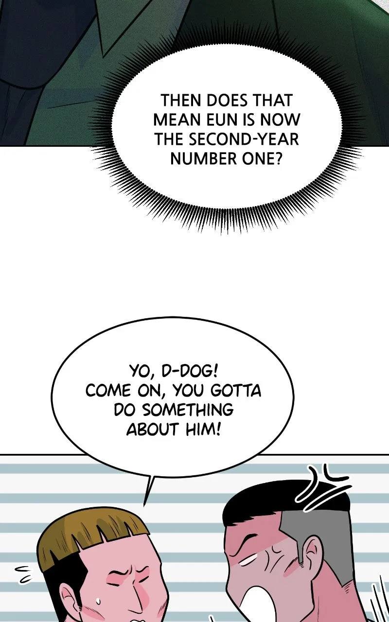 The Good Student Chapter 17 page 44 - 