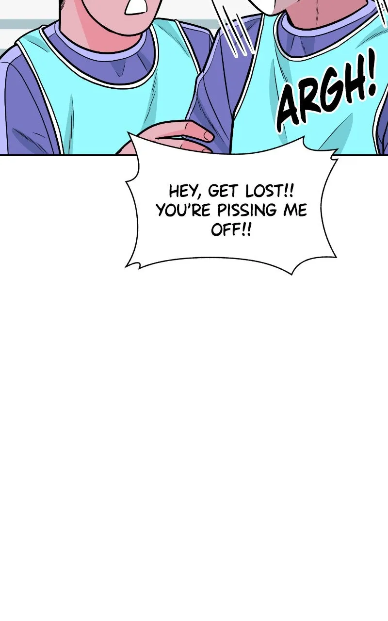 The Good Student Chapter 17 page 45 - 