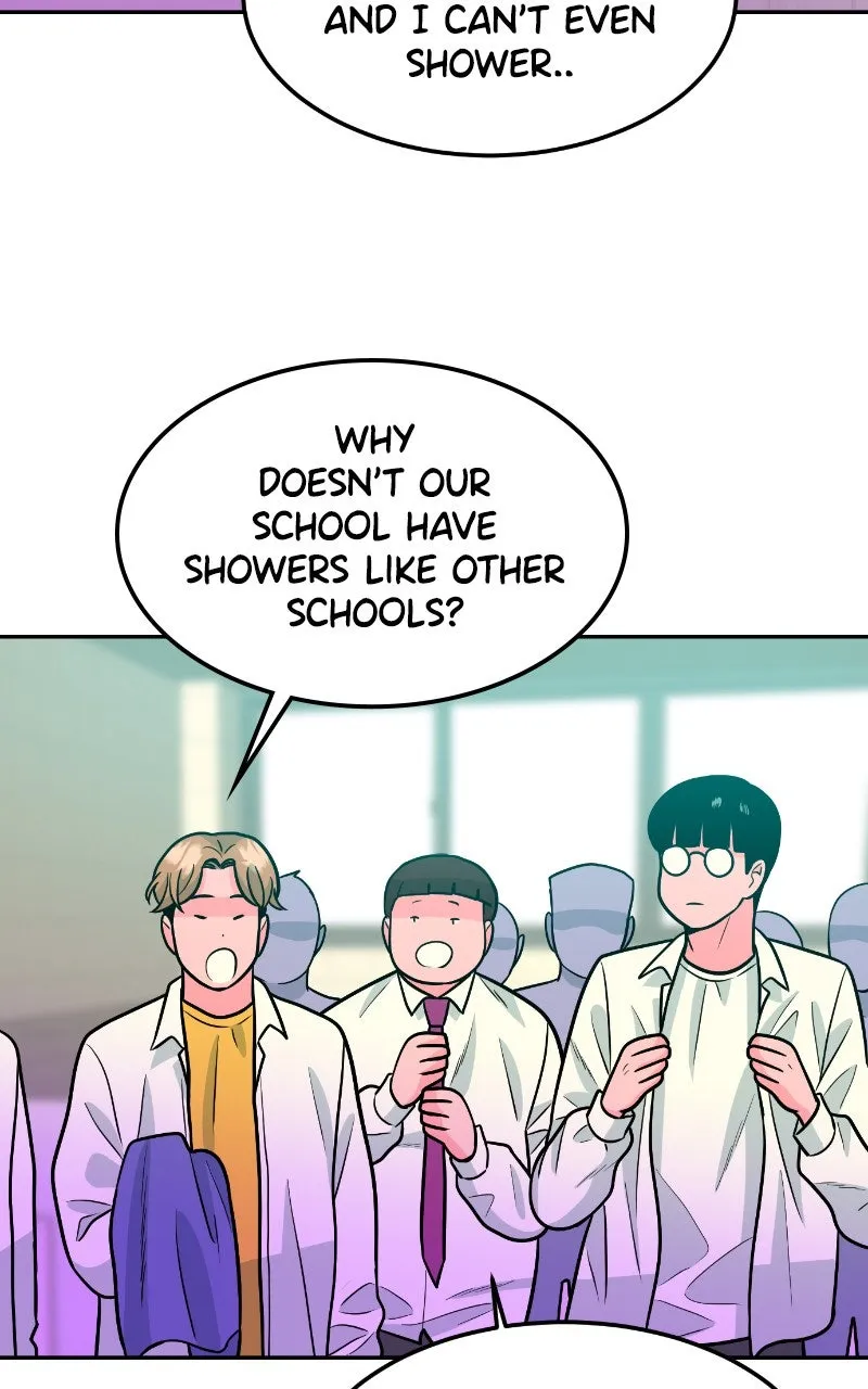 The Good Student Chapter 17 page 47 - 