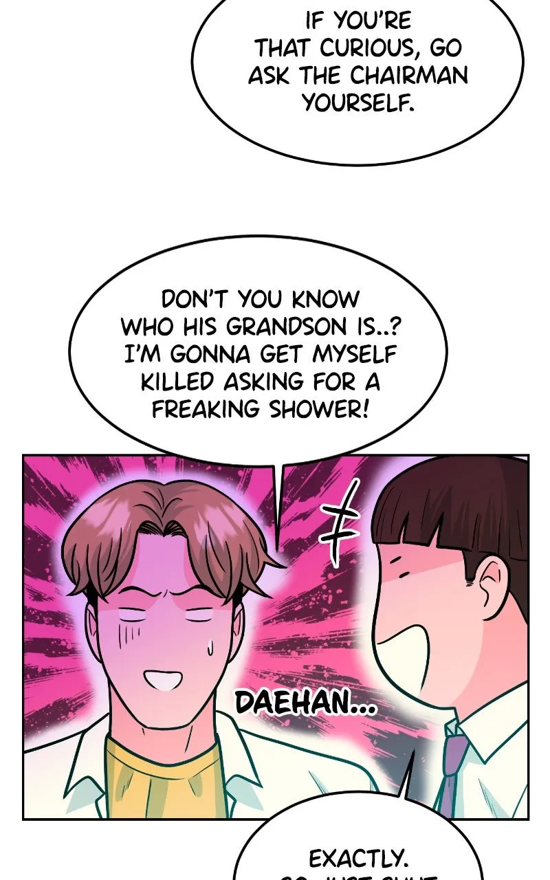 The Good Student Chapter 17 page 48 - 