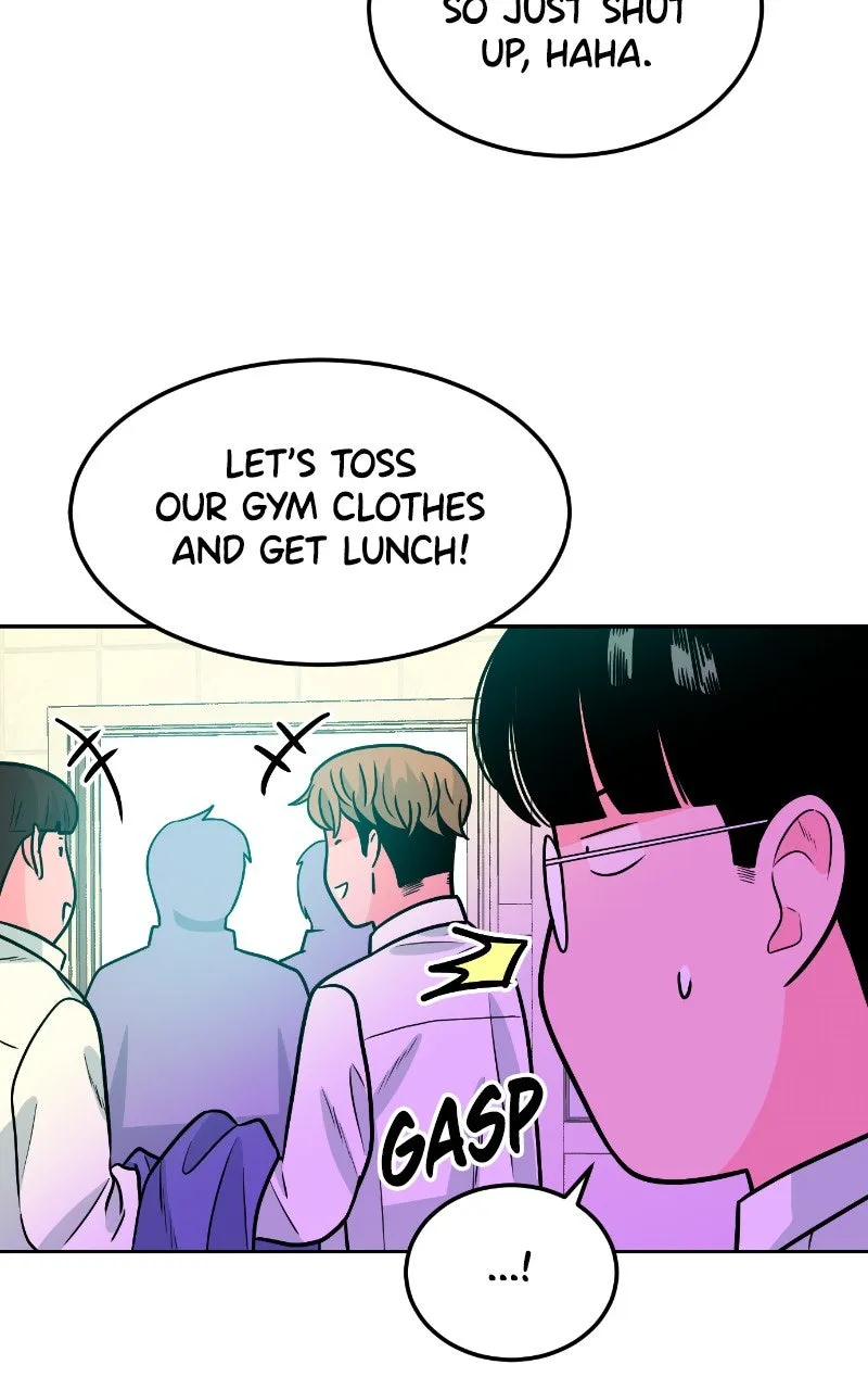The Good Student Chapter 17 page 49 - 