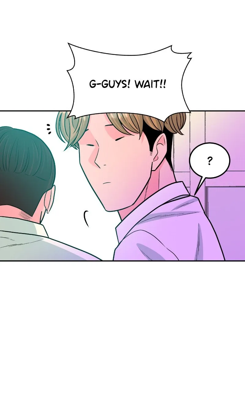 The Good Student Chapter 17 page 50 - 