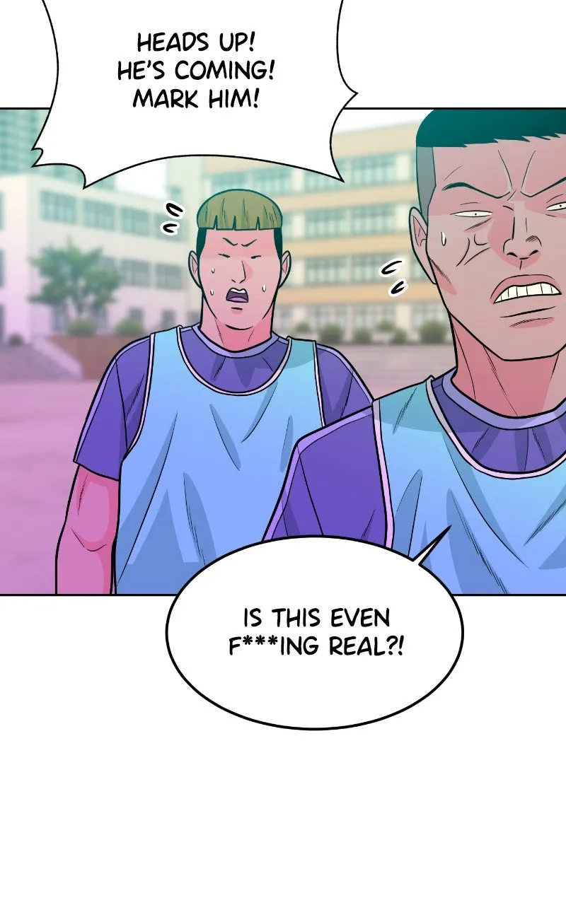 The Good Student Chapter 17 page 6 - 
