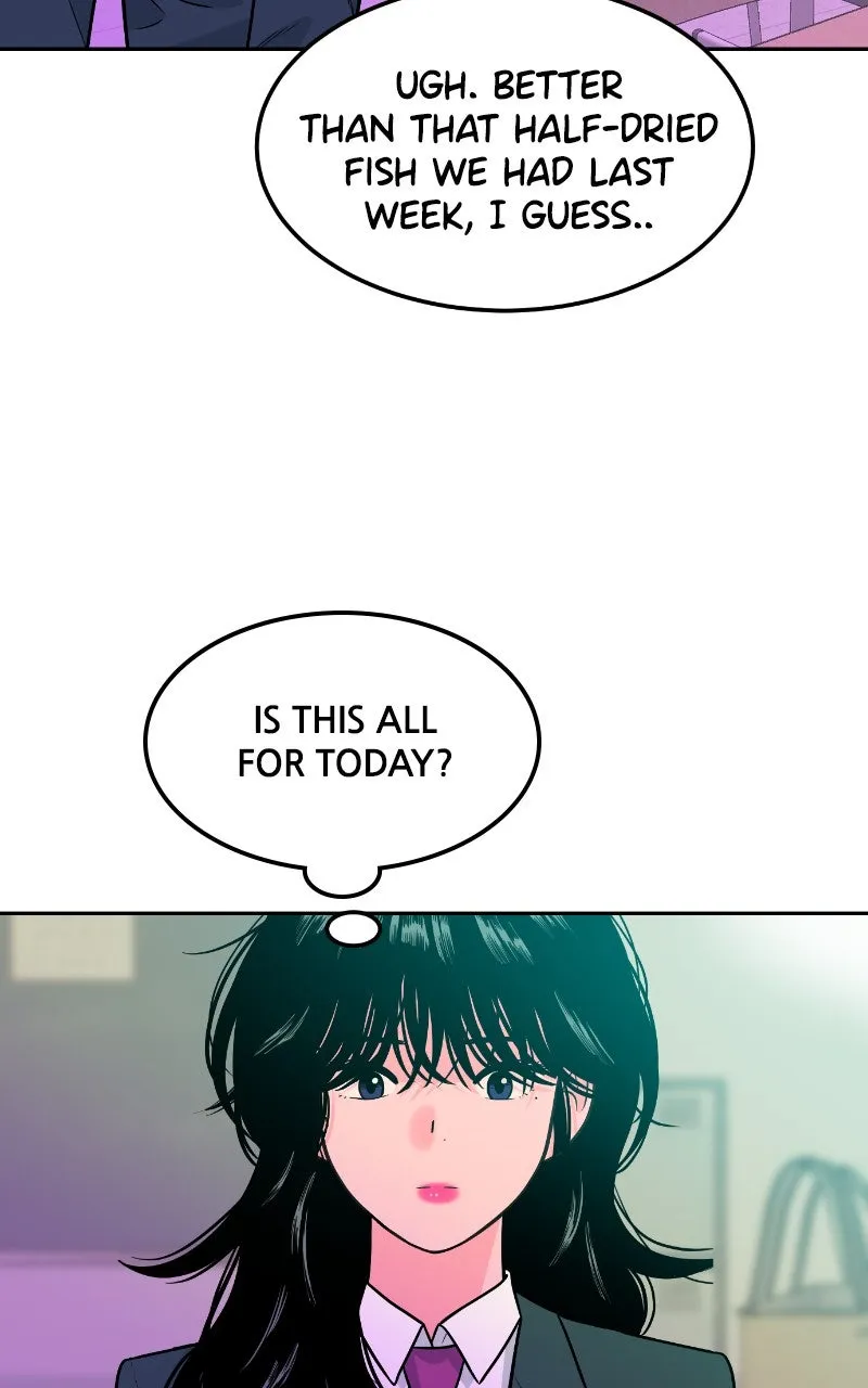 The Good Student Chapter 17 page 53 - 
