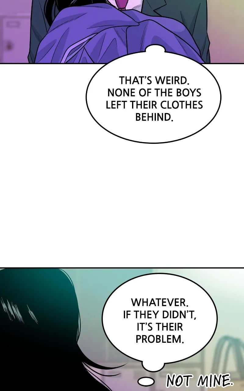 The Good Student Chapter 17 page 54 - 