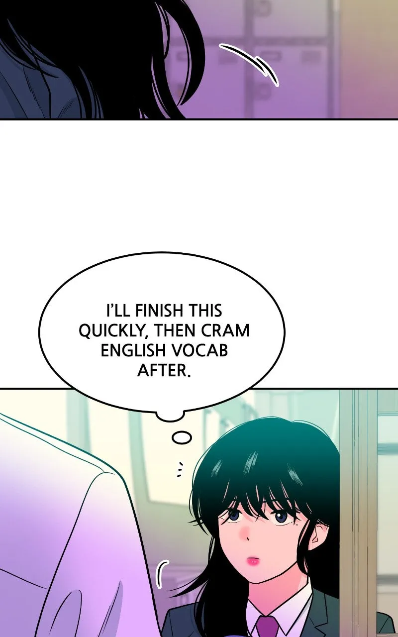 The Good Student Chapter 17 page 55 - 