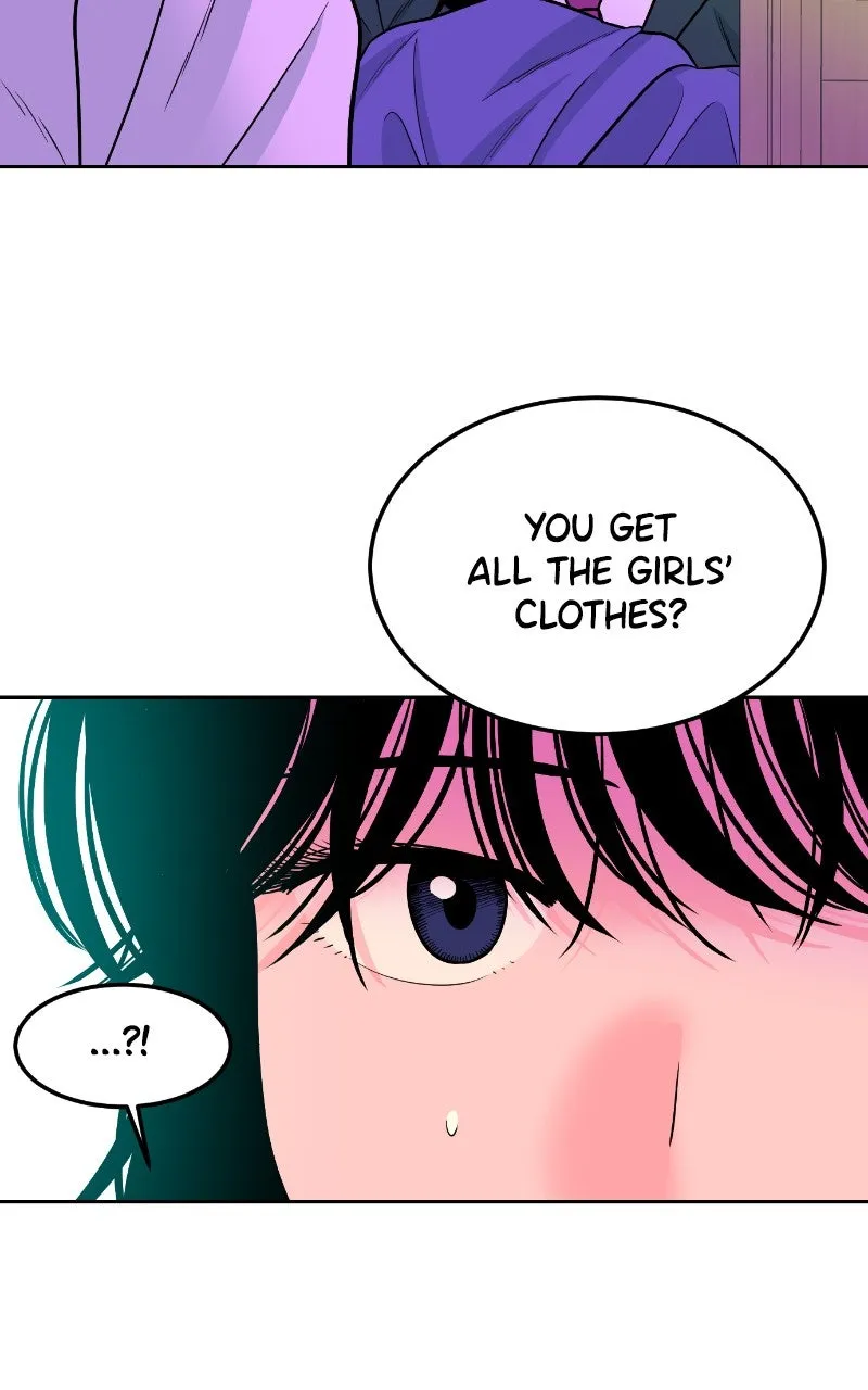 The Good Student Chapter 17 page 56 - 