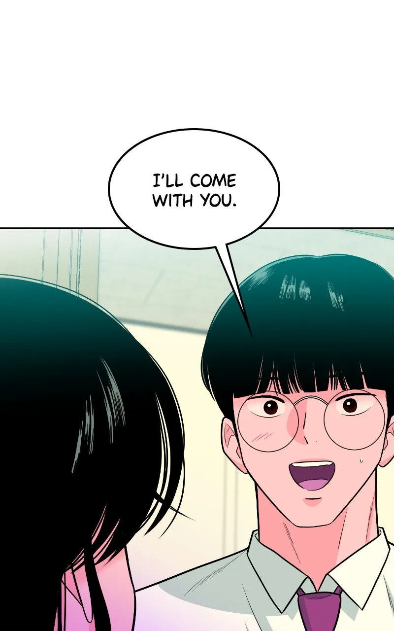 The Good Student Chapter 17 page 57 - 