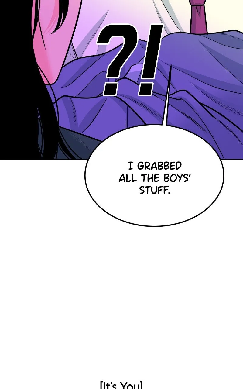 The Good Student Chapter 17 page 58 - 