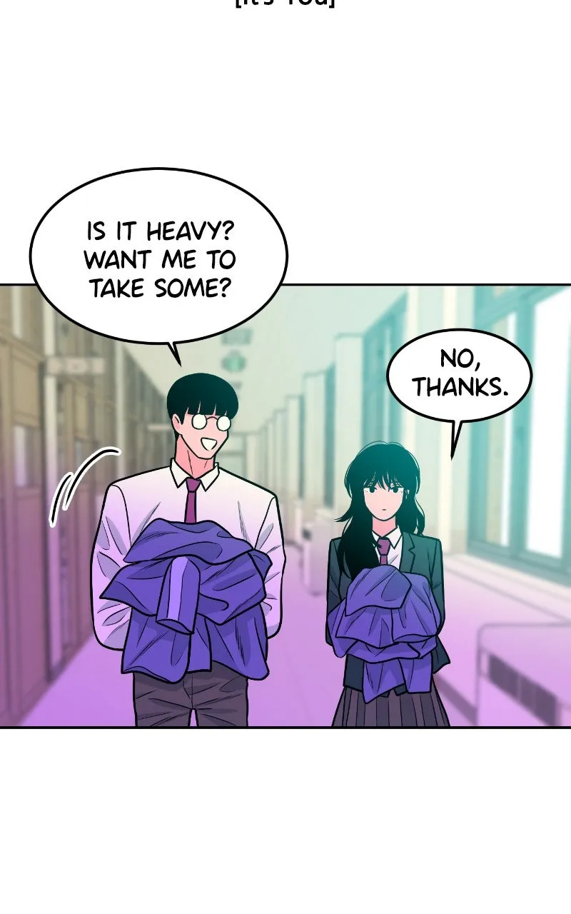 The Good Student Chapter 17 page 59 - 