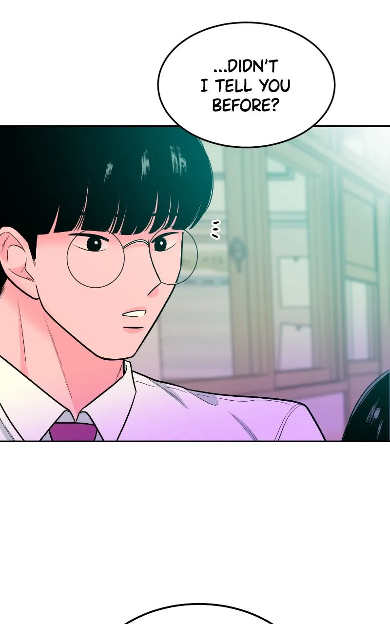 The Good Student Chapter 17 page 60 - 