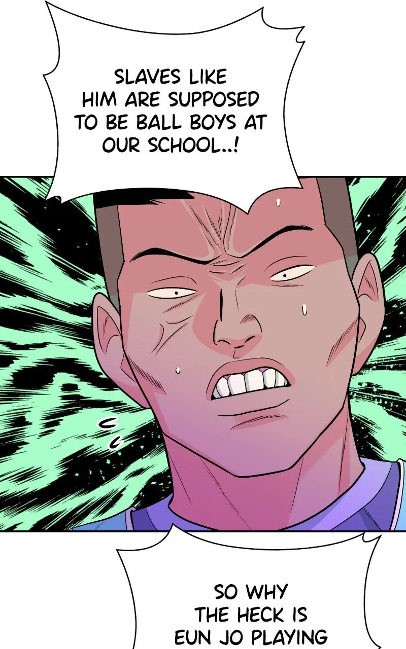 The Good Student Chapter 17 page 7 - 