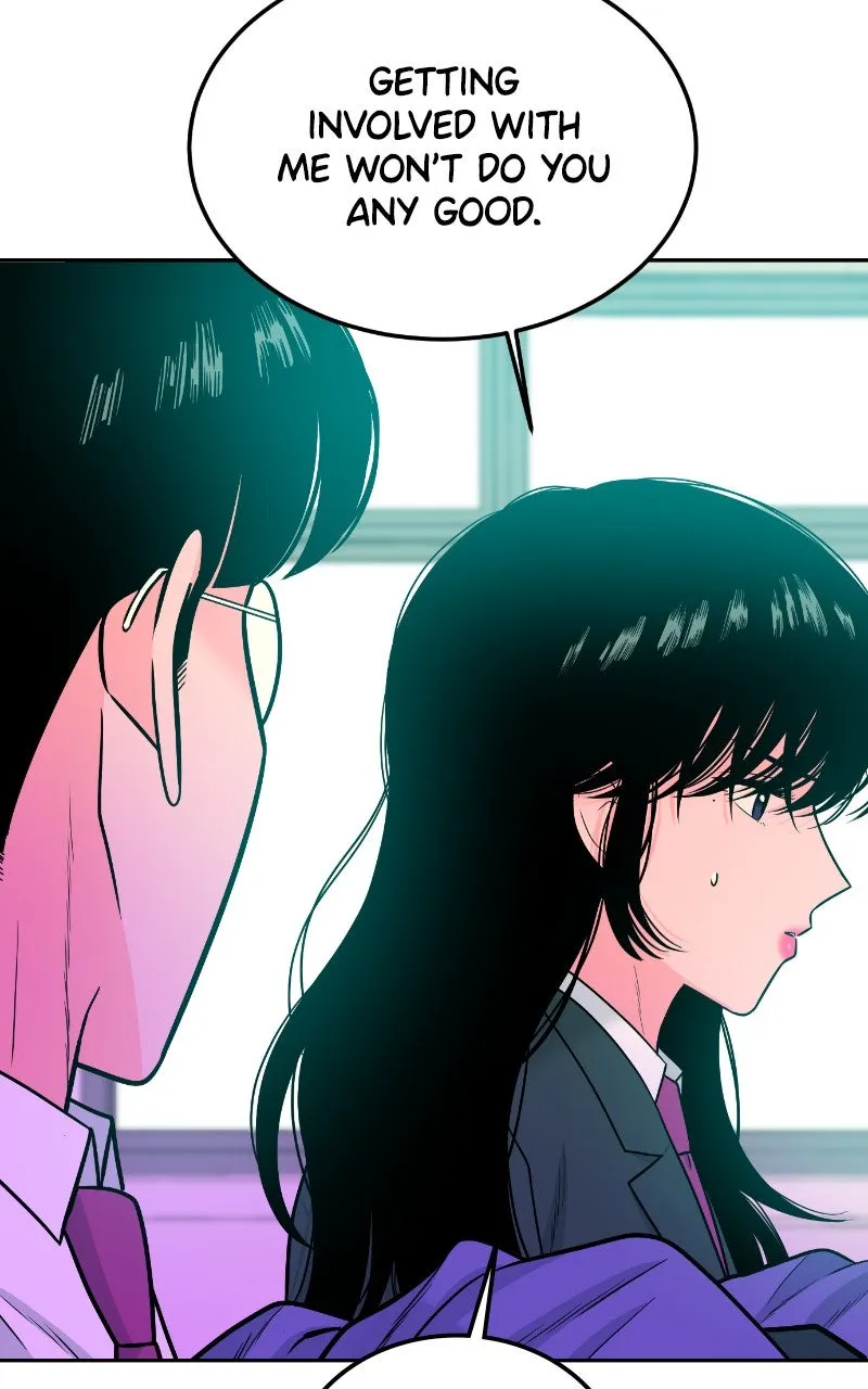 The Good Student Chapter 17 page 61 - 