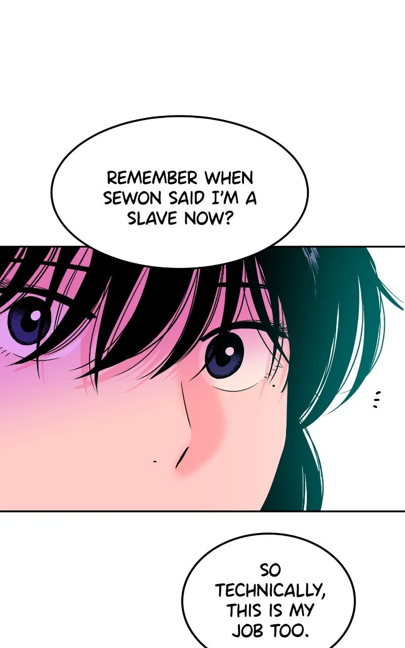 The Good Student Chapter 17 page 65 - 