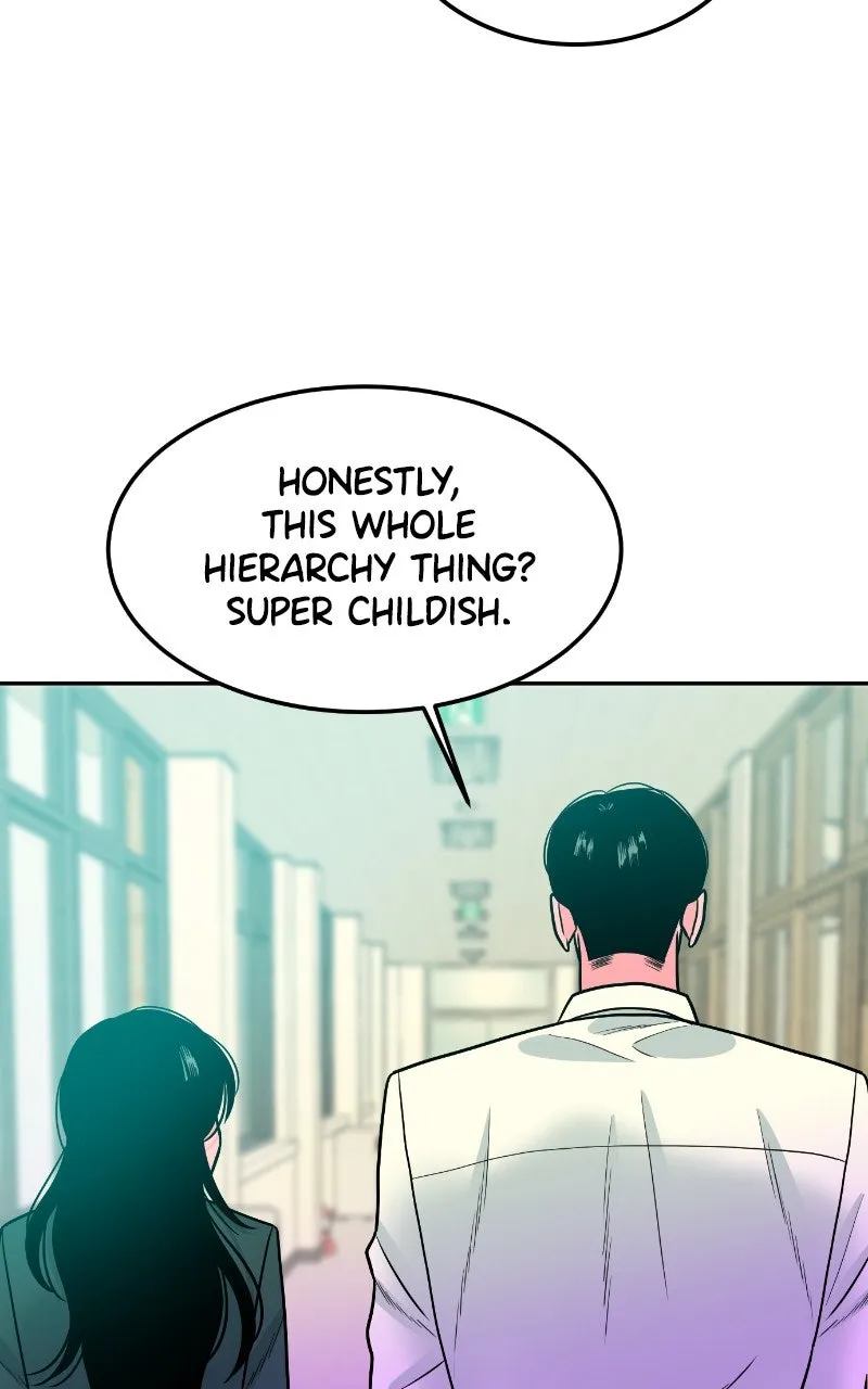 The Good Student Chapter 17 page 66 - 